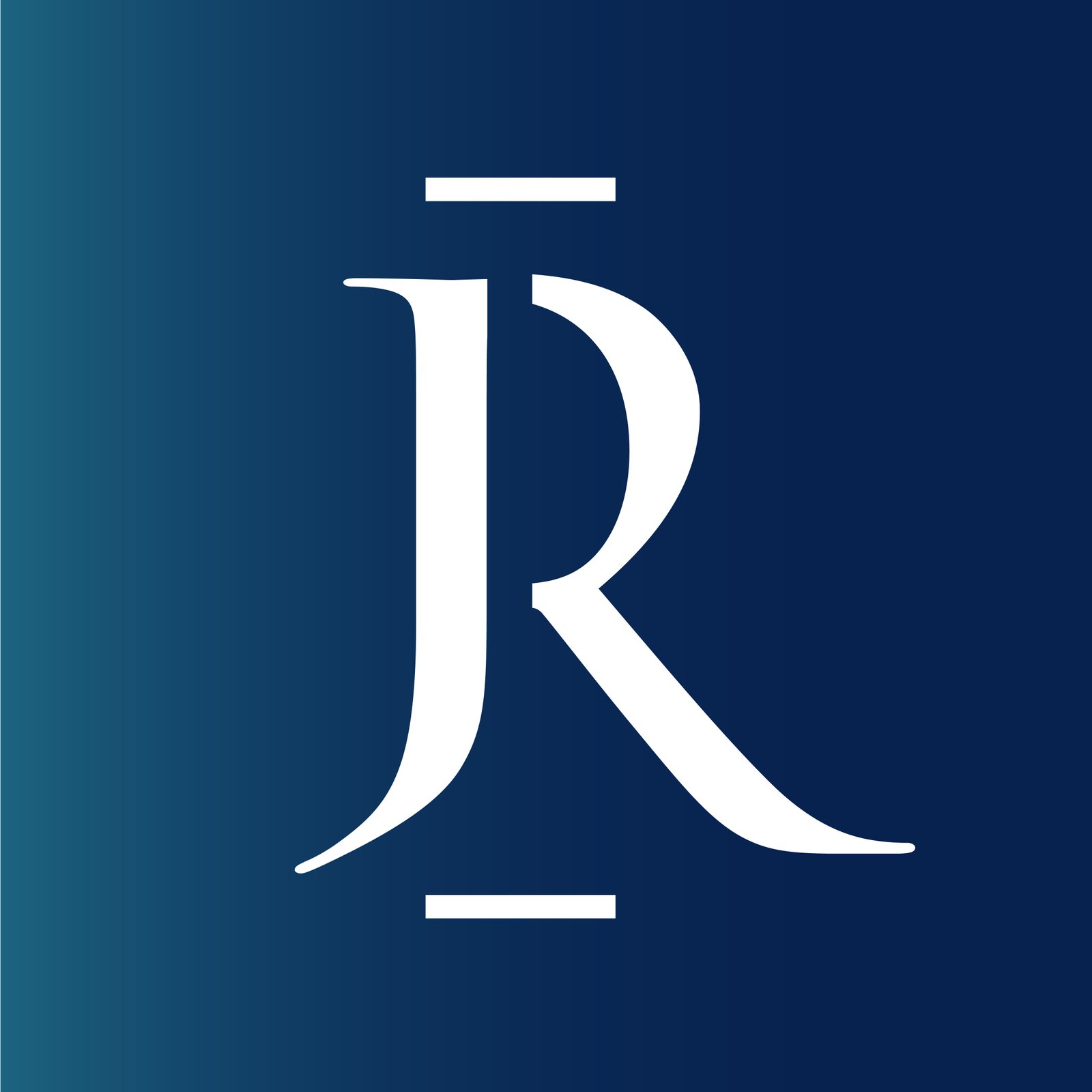 Justice Research Institute Logo